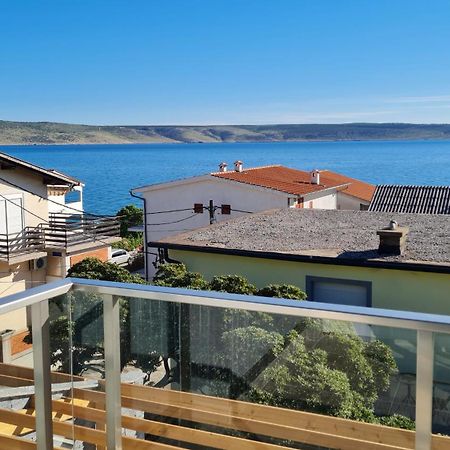 Vila Velvet Otel Starigrad Paklenica Oda fotoğraf