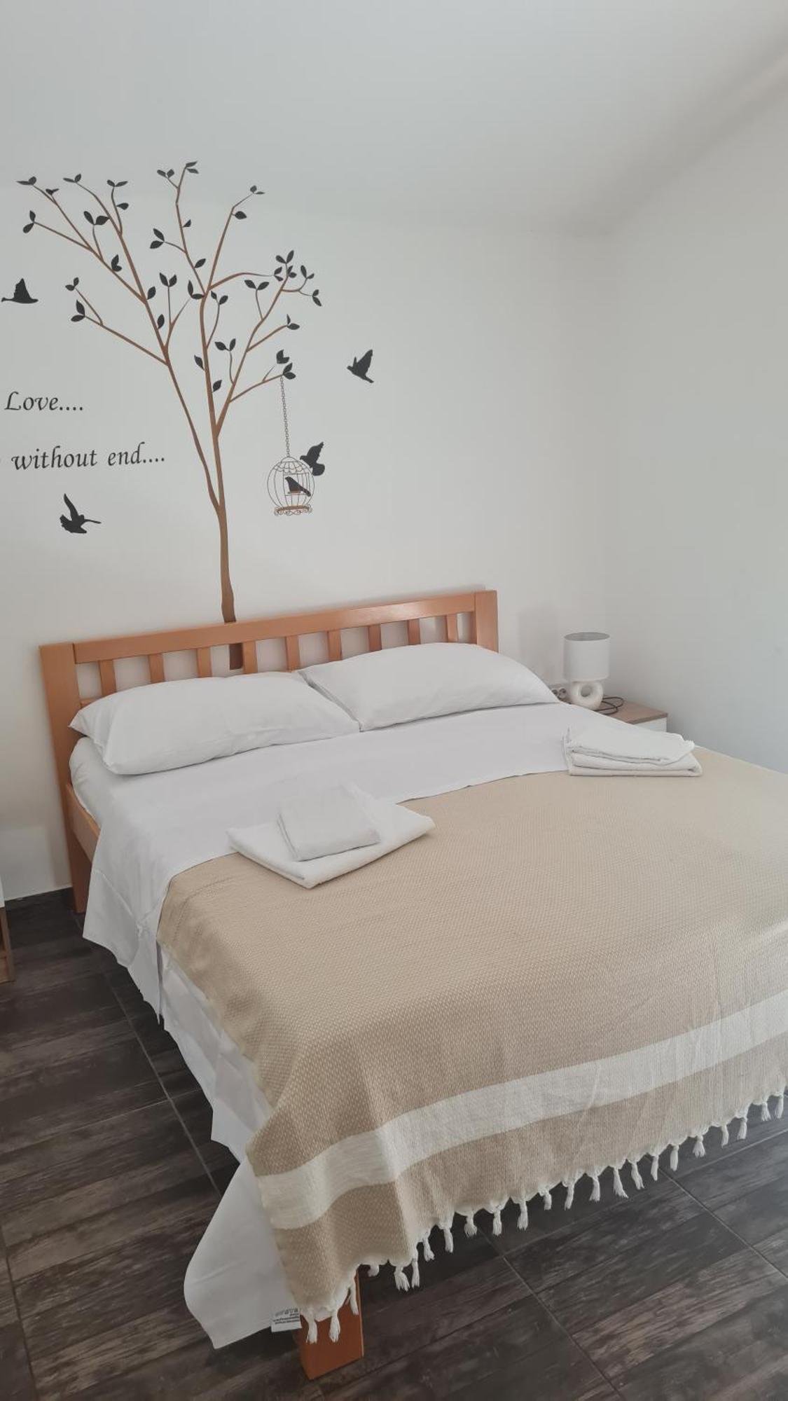 Vila Velvet Otel Starigrad Paklenica Oda fotoğraf