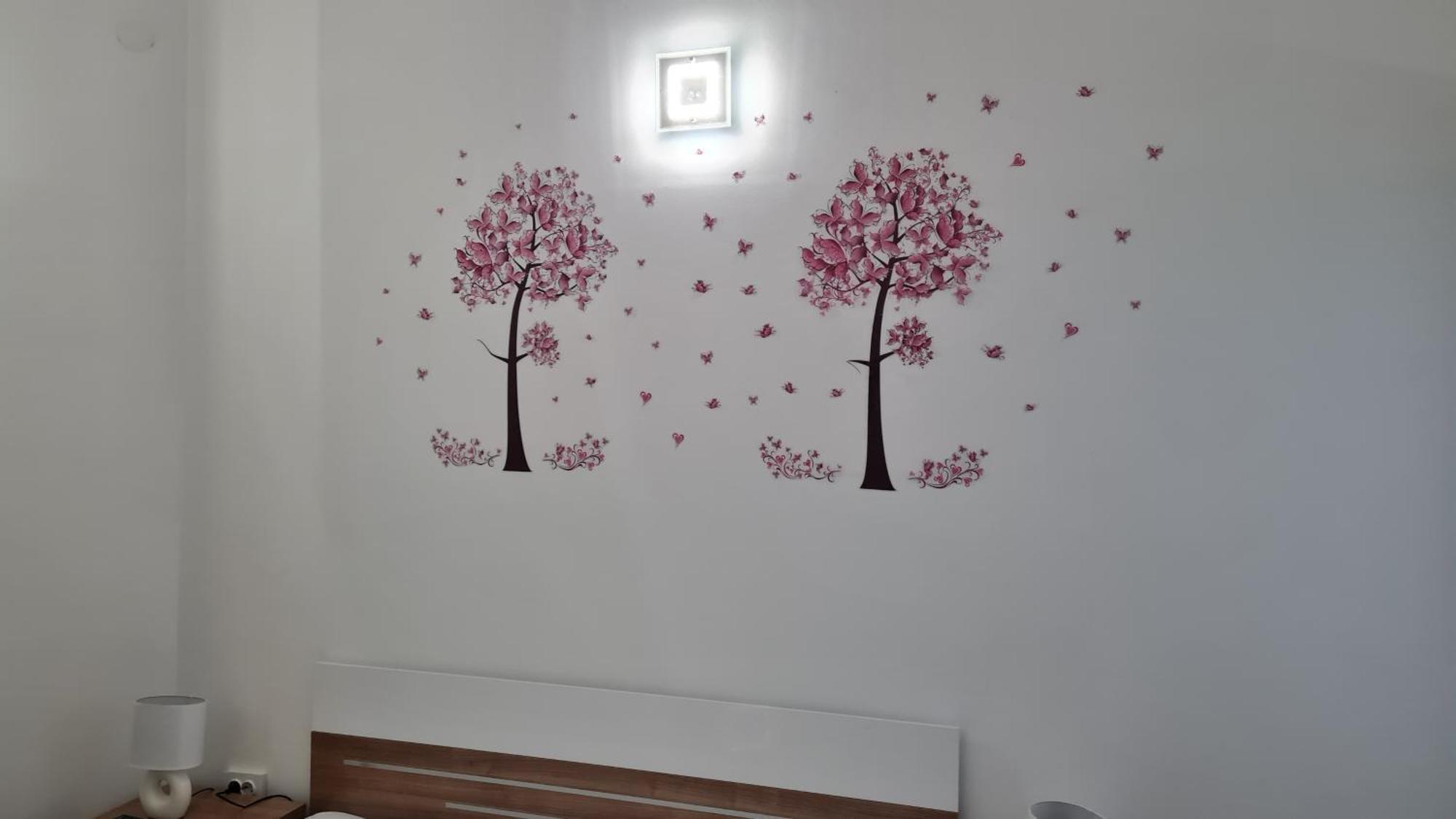 Vila Velvet Otel Starigrad Paklenica Oda fotoğraf