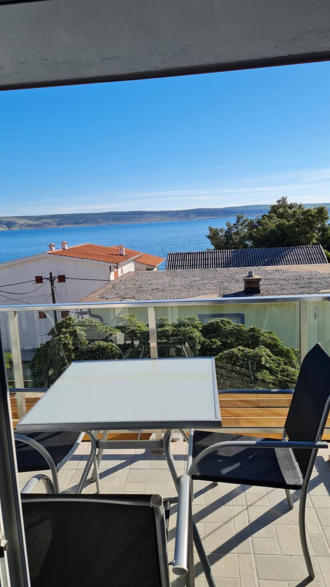 Vila Velvet Otel Starigrad Paklenica Oda fotoğraf