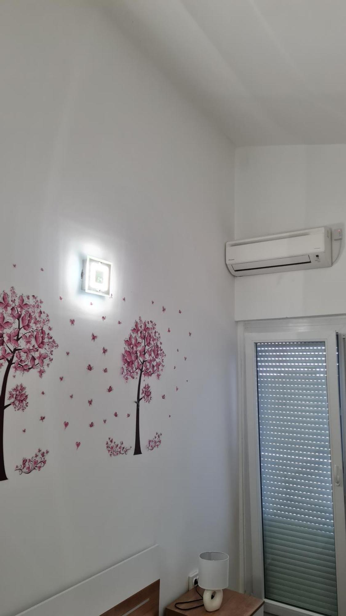 Vila Velvet Otel Starigrad Paklenica Oda fotoğraf