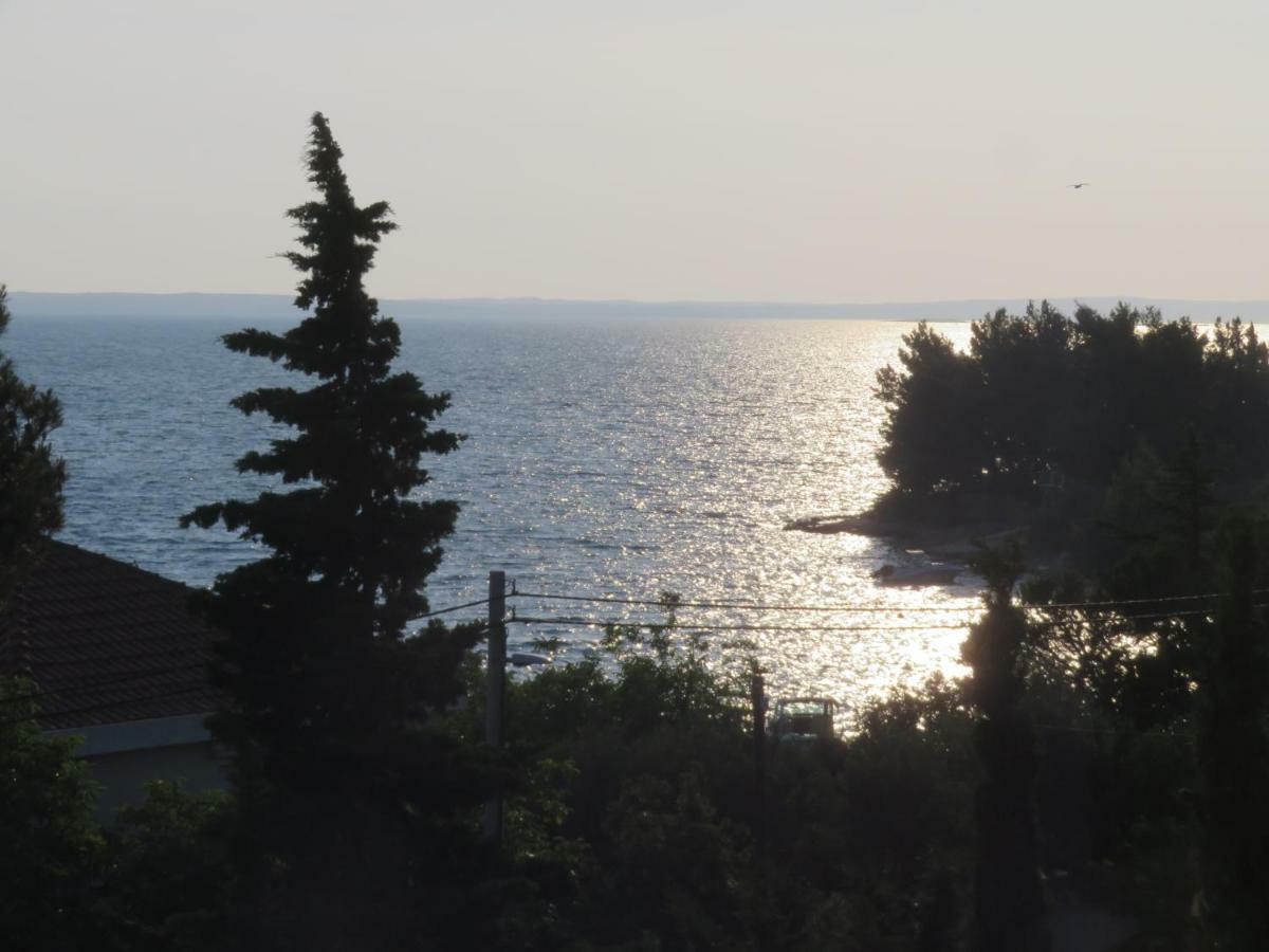 Vila Velvet Otel Starigrad Paklenica Dış mekan fotoğraf