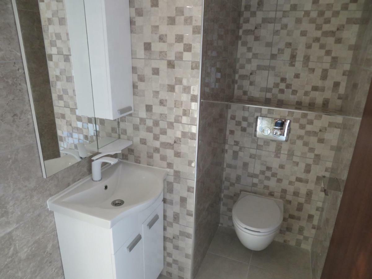 Vila Velvet Otel Starigrad Paklenica Dış mekan fotoğraf