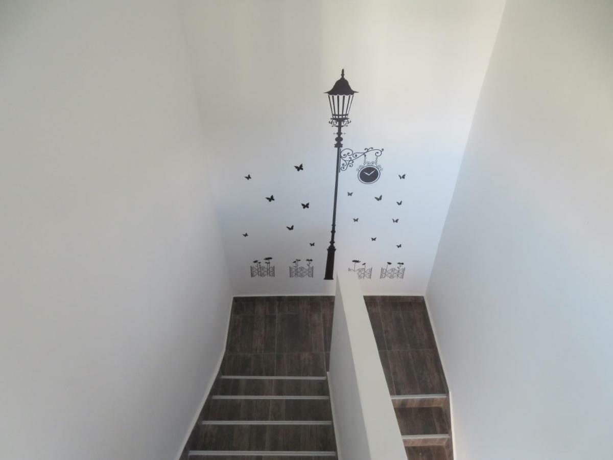 Vila Velvet Otel Starigrad Paklenica Dış mekan fotoğraf