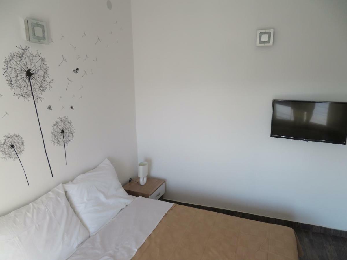 Vila Velvet Otel Starigrad Paklenica Dış mekan fotoğraf