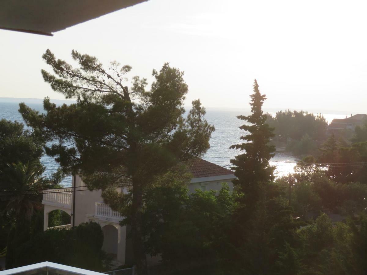 Vila Velvet Otel Starigrad Paklenica Dış mekan fotoğraf