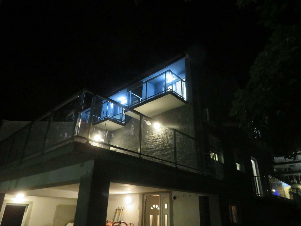 Vila Velvet Otel Starigrad Paklenica Dış mekan fotoğraf