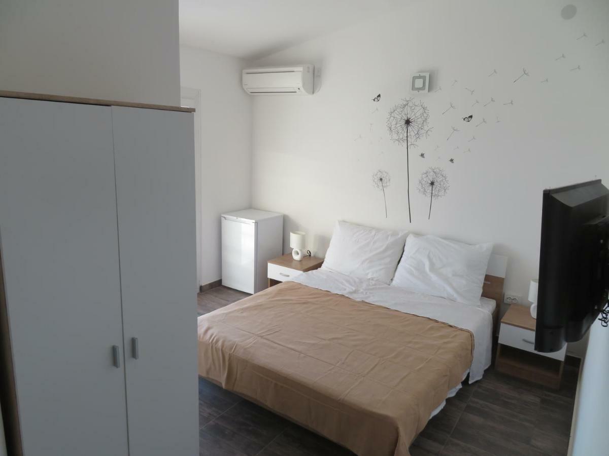 Vila Velvet Otel Starigrad Paklenica Dış mekan fotoğraf