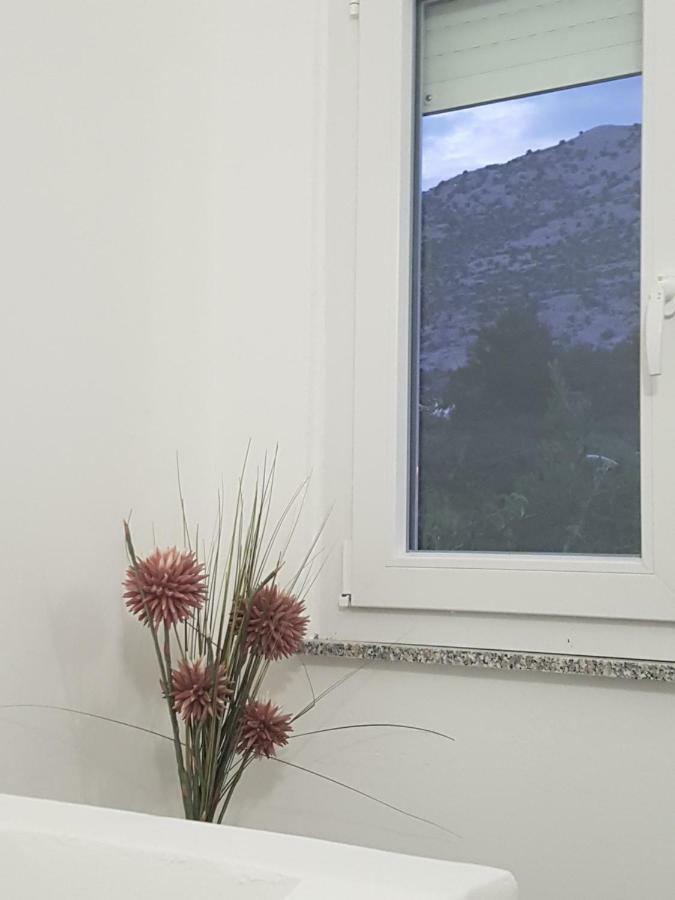 Vila Velvet Otel Starigrad Paklenica Dış mekan fotoğraf