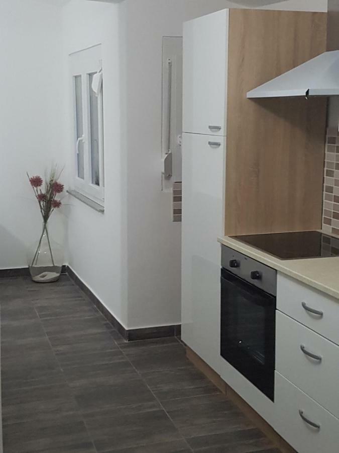 Vila Velvet Otel Starigrad Paklenica Dış mekan fotoğraf