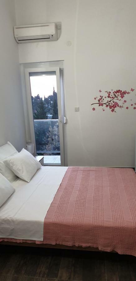 Vila Velvet Otel Starigrad Paklenica Dış mekan fotoğraf