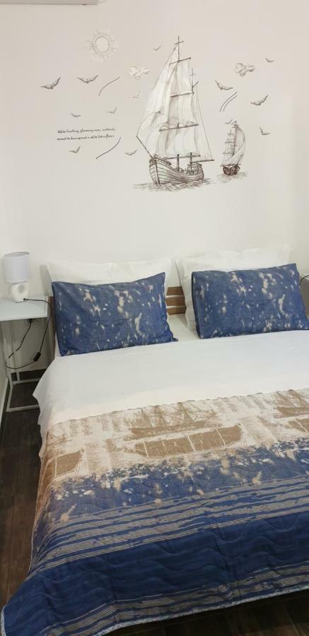 Vila Velvet Otel Starigrad Paklenica Dış mekan fotoğraf